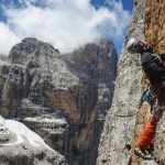 claudio migliorini guida alpina